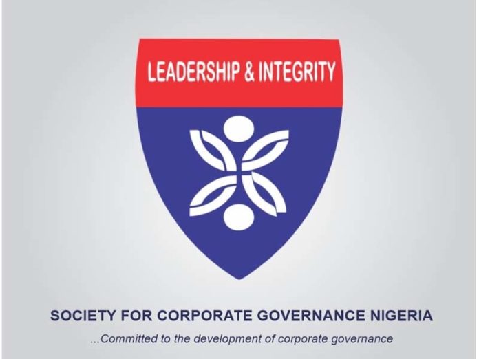 Society for Corporate Governance Nigeria Holds Her Maiden International Women’s Day Roundtable Meeting