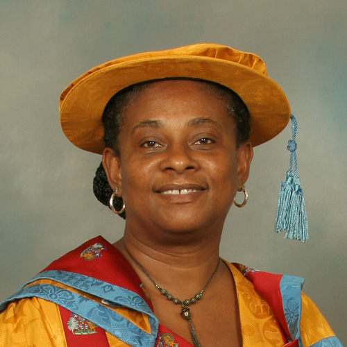 Doreen Lawrence OBE