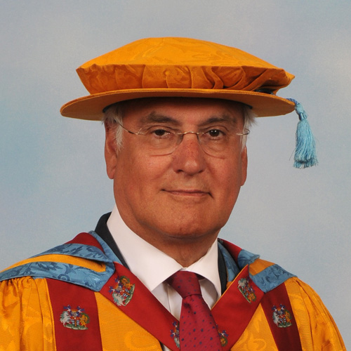 Sir Michael Wilshaw