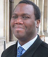 Dotun Adebanjo