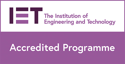 Institution of Engineering and Technology