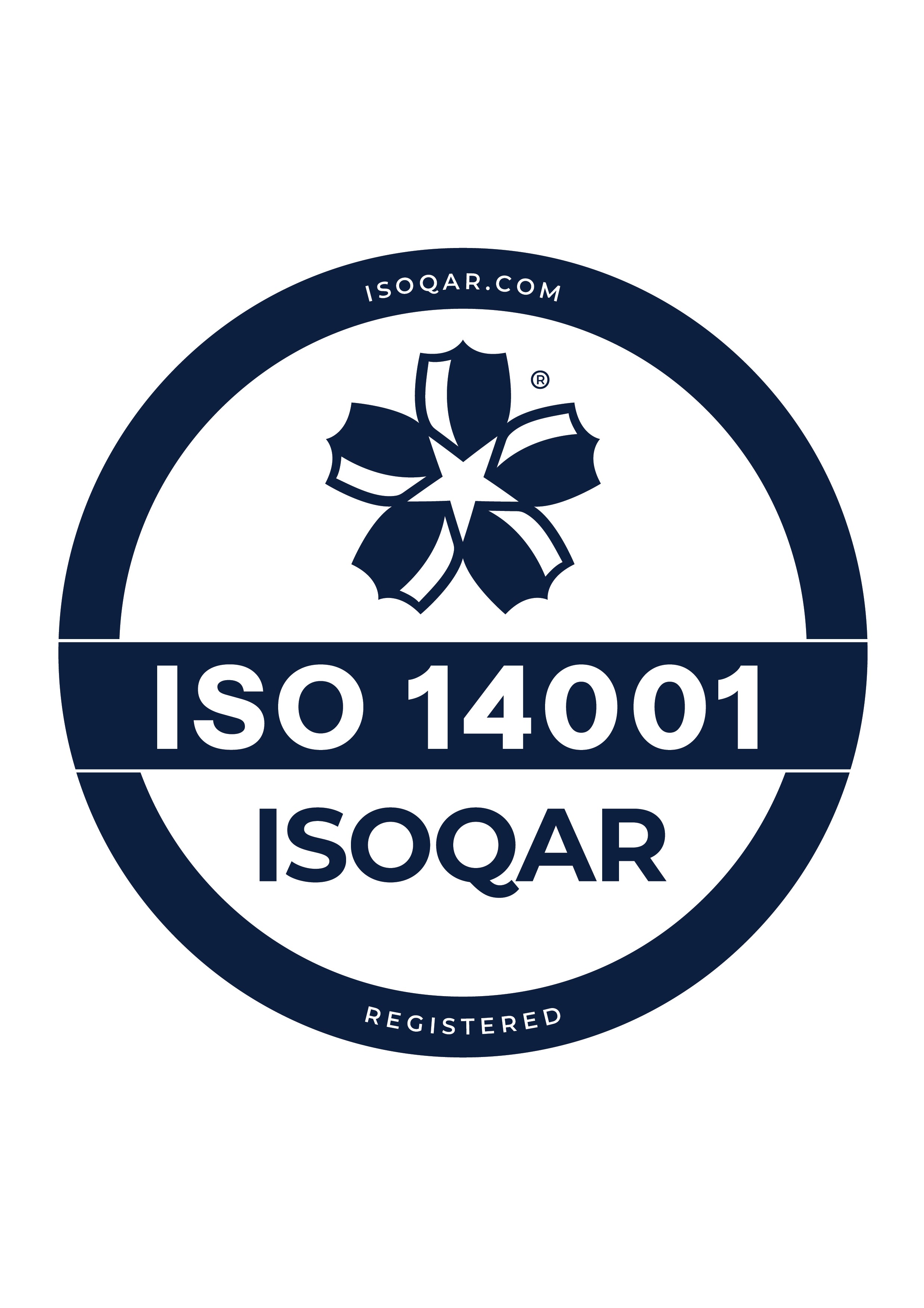 ISO 14001