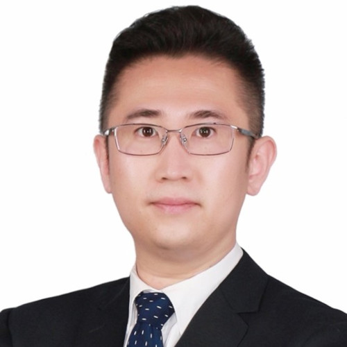 Dr Mingchu Wang