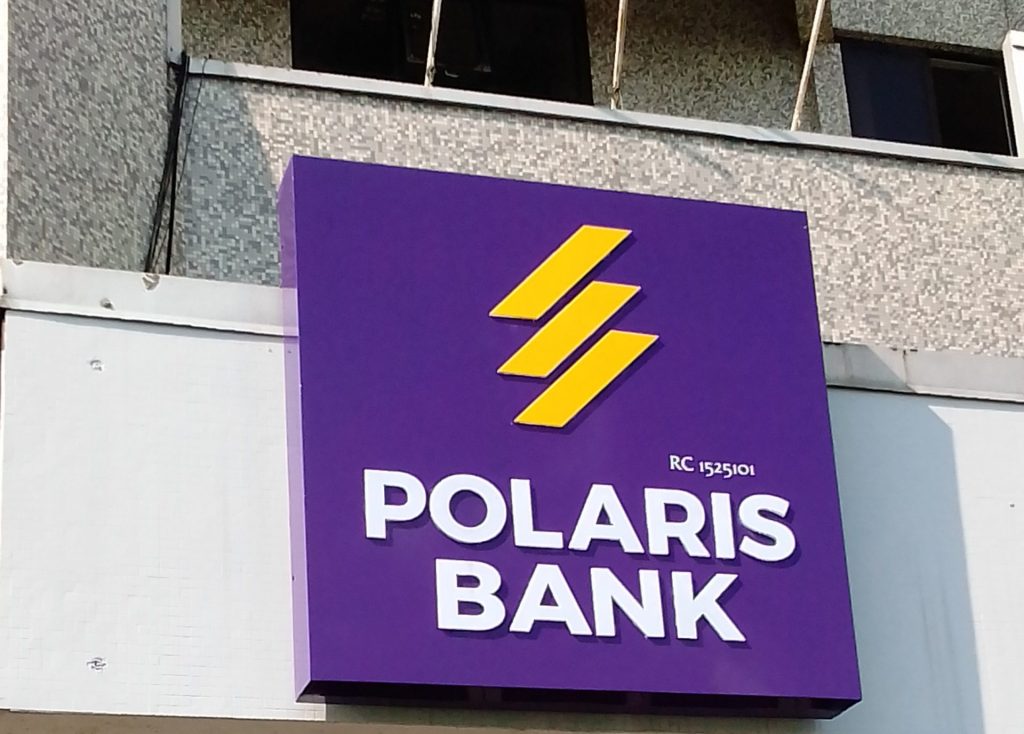 Polaris Bank Chairman, Ahmad, Bags Corporate Governance Fellowship
