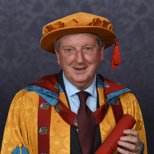 Roy Hodgson