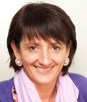 Dr Jeanette Swan-Wallis