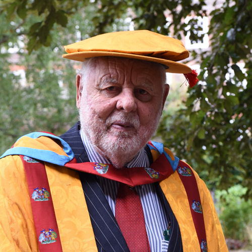 Terry Waite