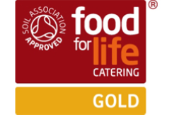 Food for Life Gold